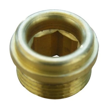 Larsen Supply Co Cent 916x27T Fauc Seat X-234P